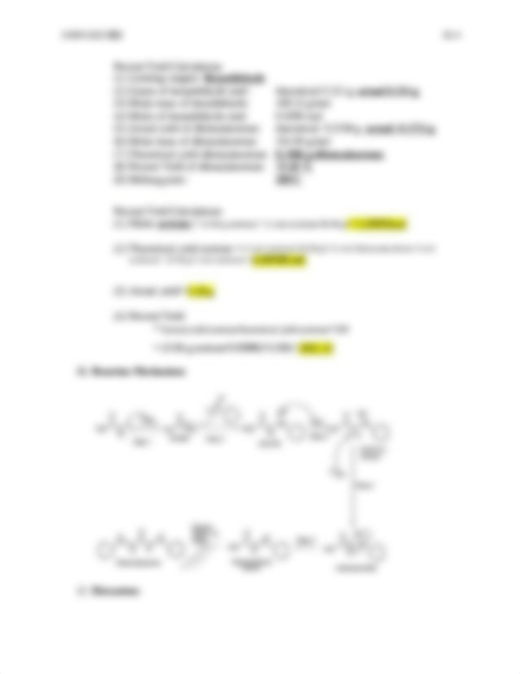 Synthesis of Dibenzalacetone.docx_dmwa9g2orij_page4