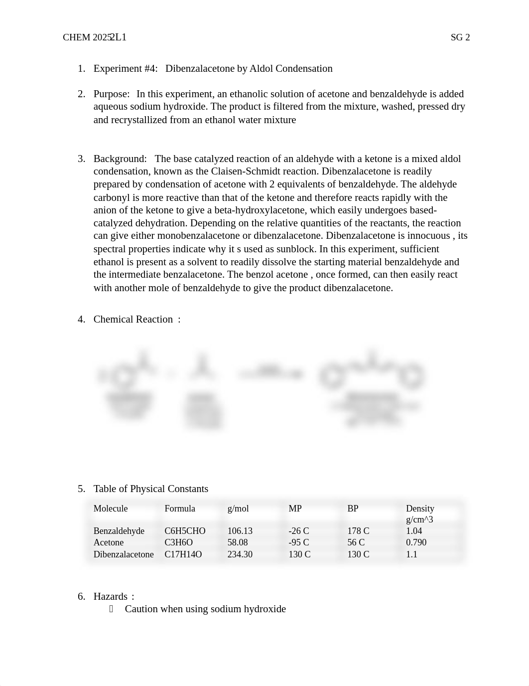 Synthesis of Dibenzalacetone.docx_dmwa9g2orij_page2