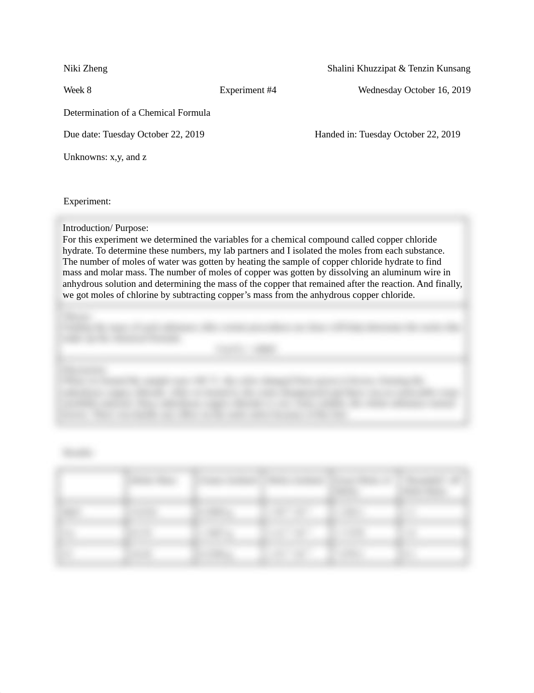 Chem Lab Report 5-Determination of a chemical formula_dmwcfn0201i_page1