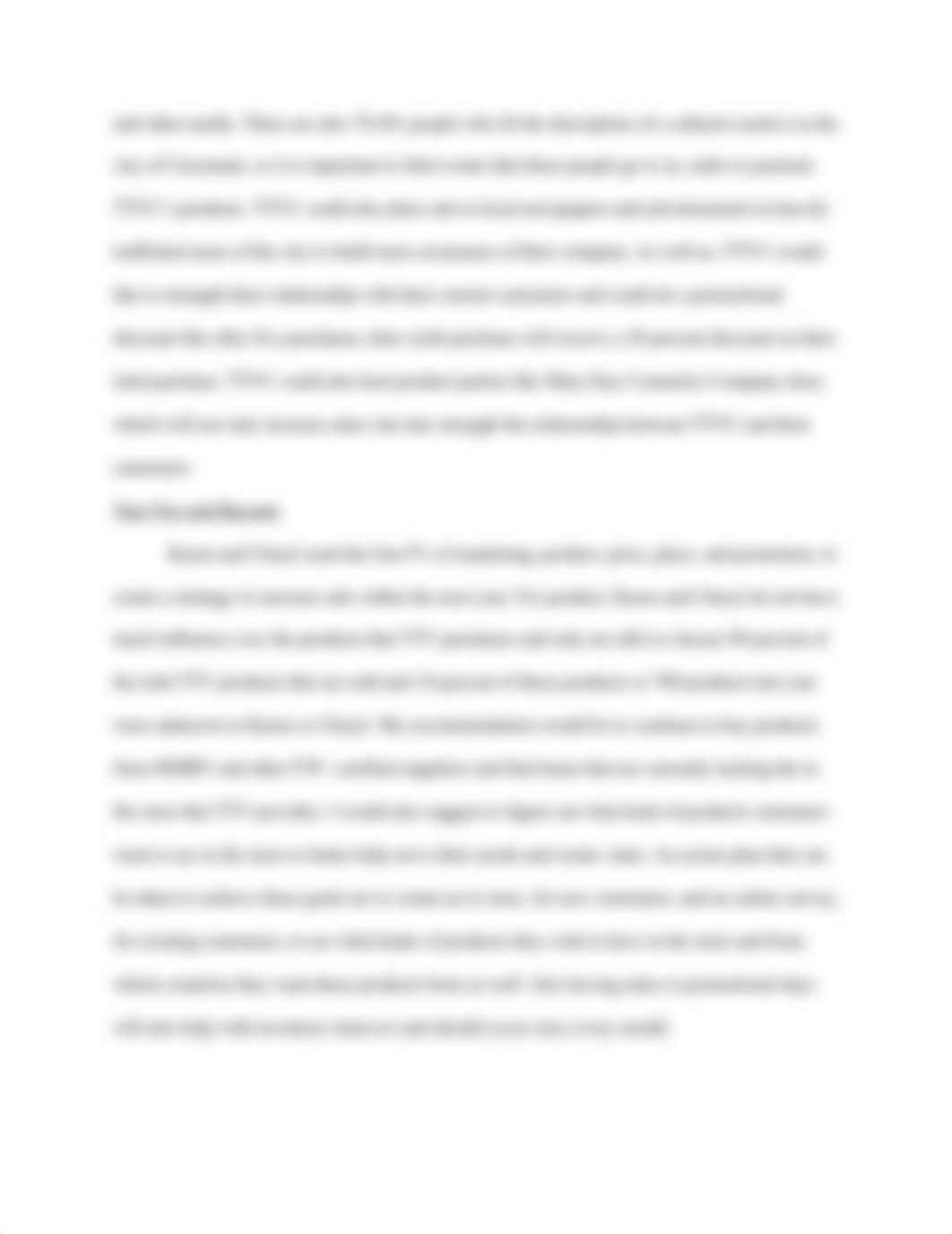 Case Study: Ten Thousand Villages of Cincinnati: The First Year and Beyond_dmwchi6e2nz_page3