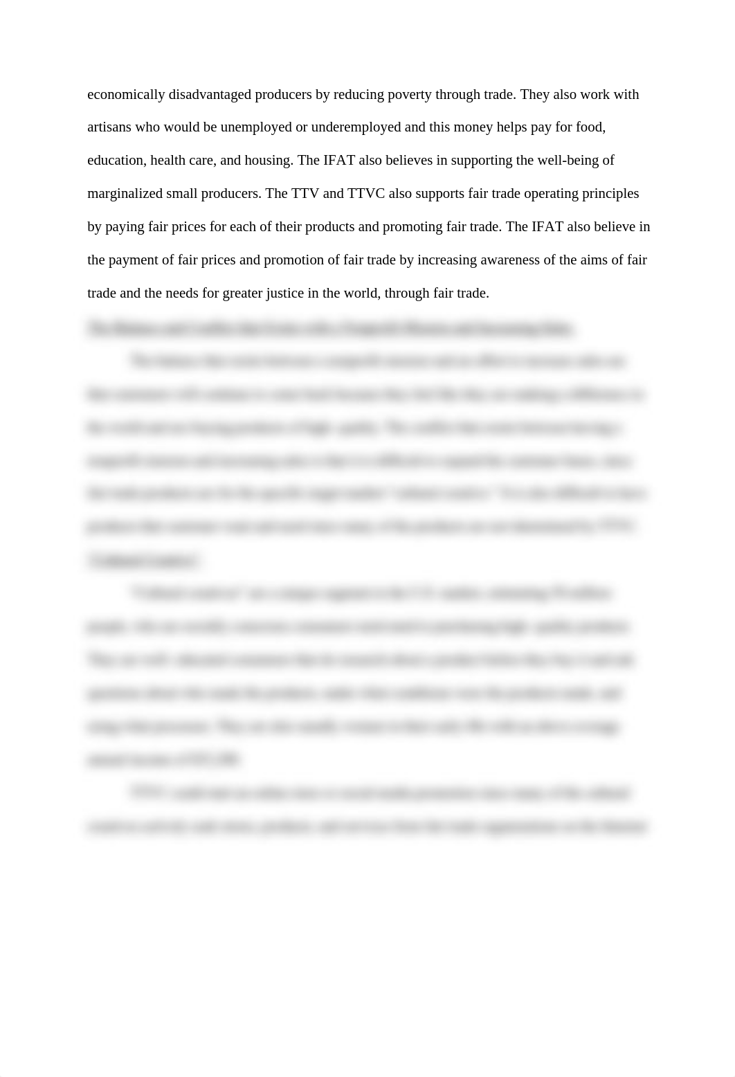 Case Study: Ten Thousand Villages of Cincinnati: The First Year and Beyond_dmwchi6e2nz_page2