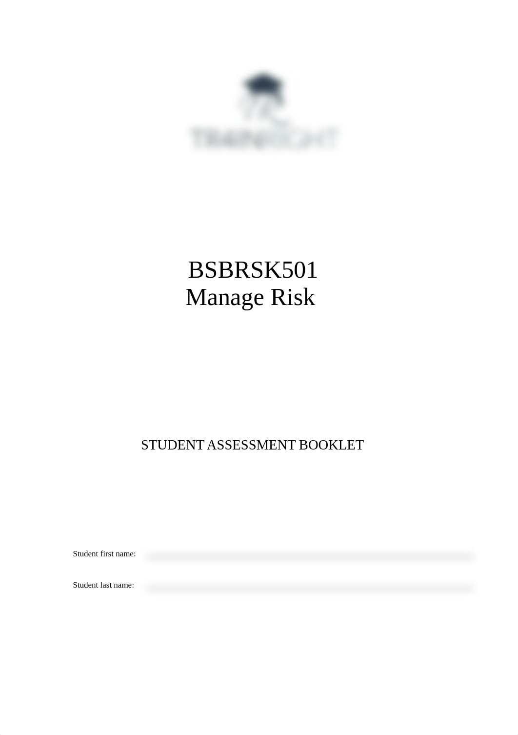 BSBRSK501 SAB - V4.0.docx_dmwhm5tesgp_page1