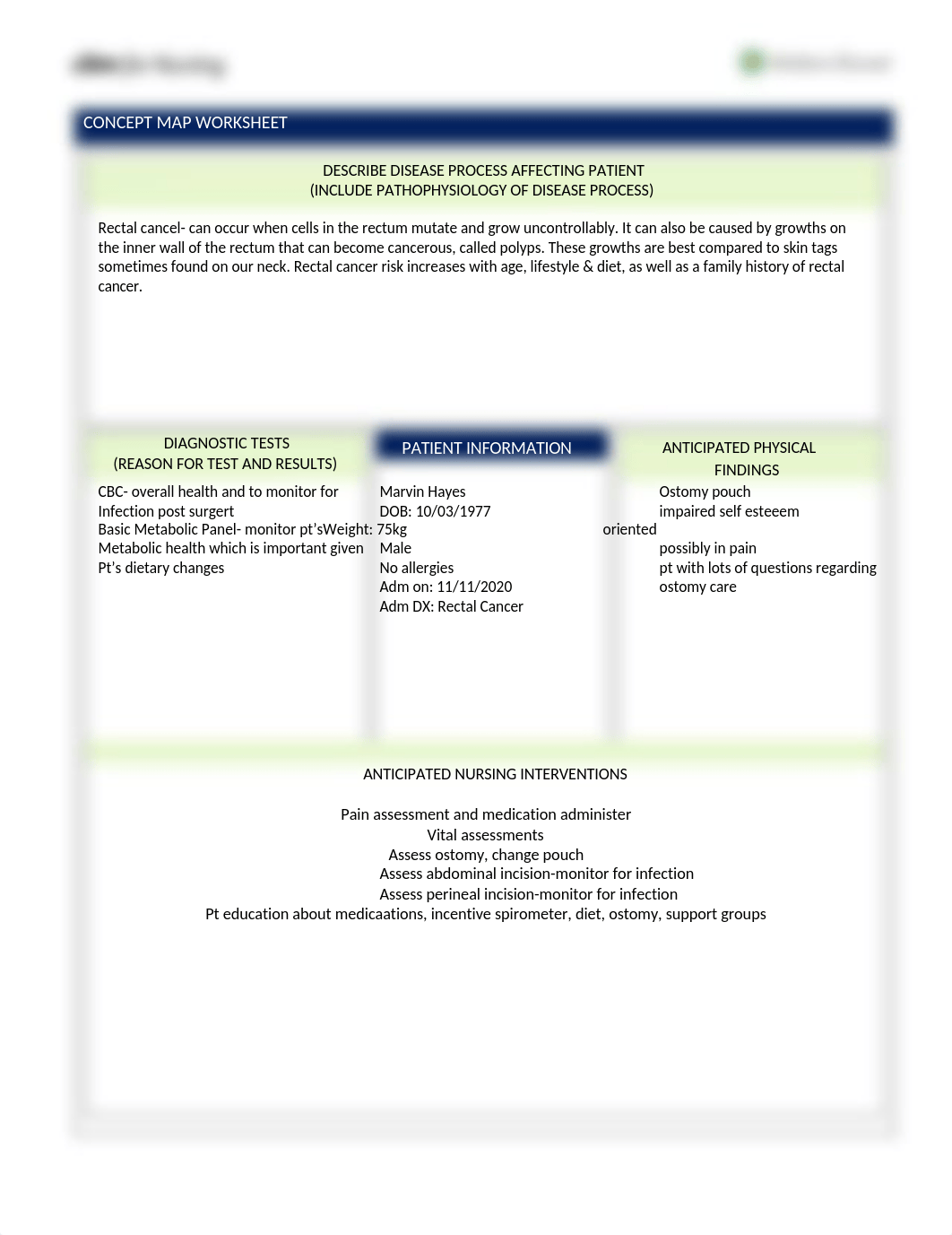 Marvin Hayes Care Plan.docx_dmwi7bfasuu_page1