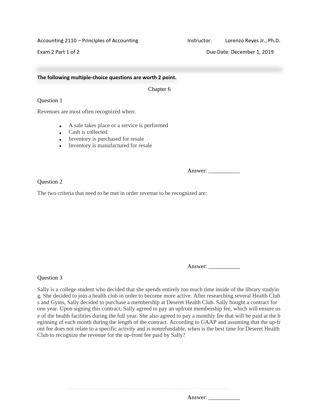 Accounting 2110_Exam2 Part 1 of 2.pdf_dmwj4gd3j7u_page1