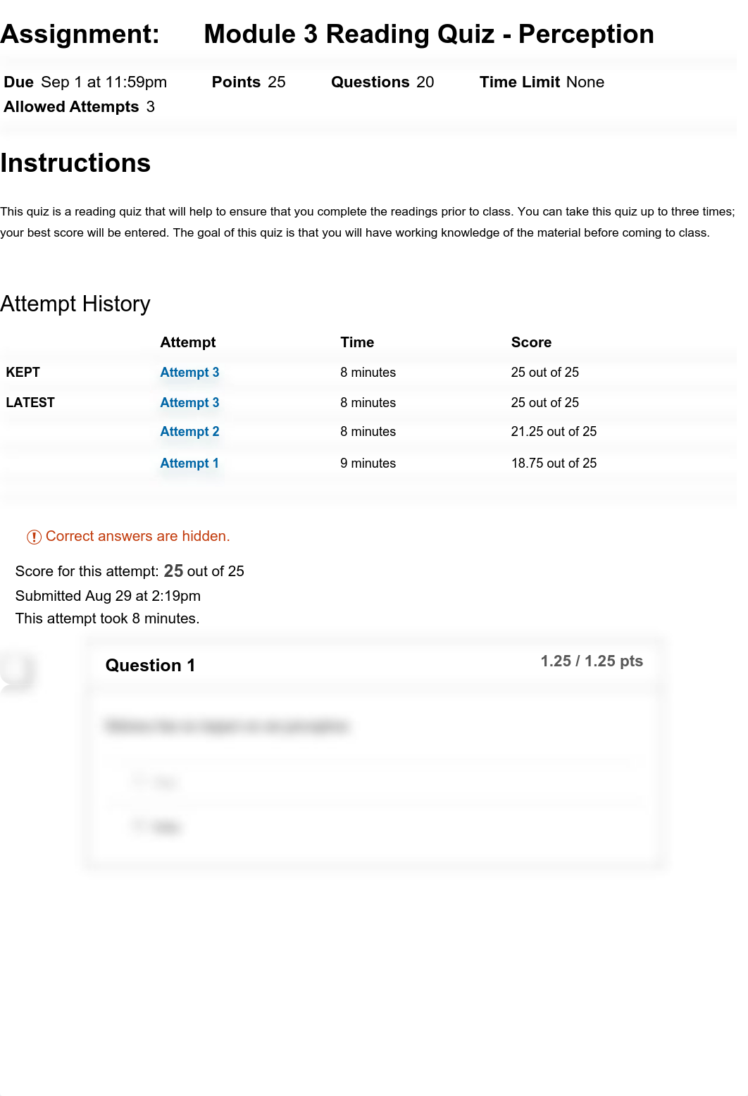 Quiz Attempt 3 - 25 out of 25.pdf_dmwmm7qm7w2_page1