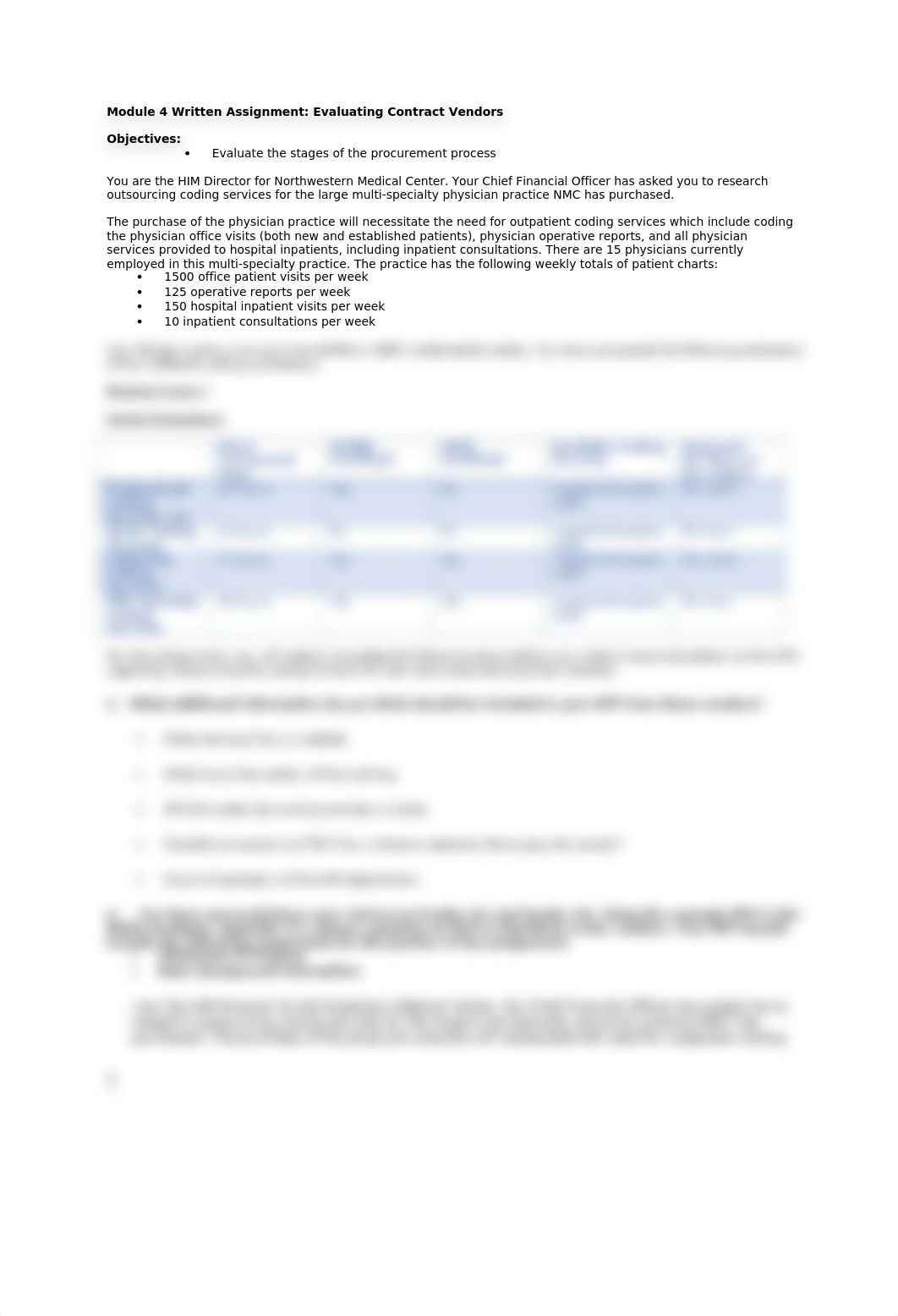 Grzelak M4 & M5 Assignment Evaluating Contract Vendors.docx_dmwn3yq8cyc_page1