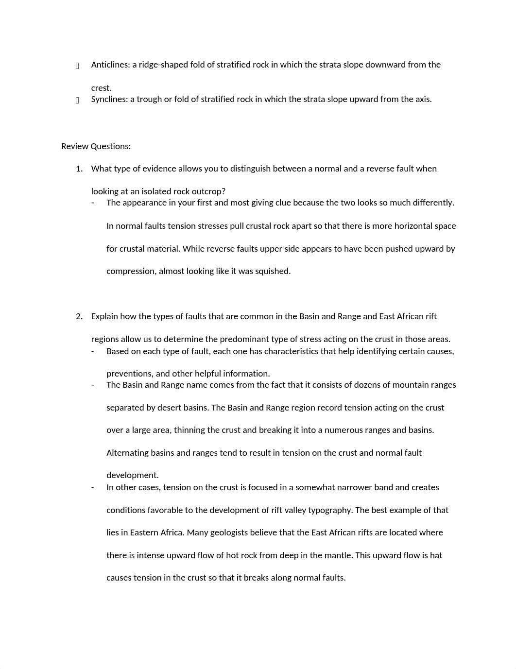 GEOG2- Unit 34Faults, Folds, and Landscapes.docx_dmwn5xghs1a_page2