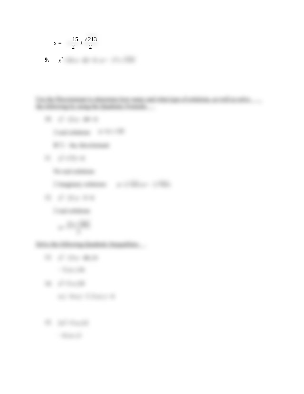 solving quadratic functions assignment - Jacy Hill.docx_dmwnlxdh41i_page2