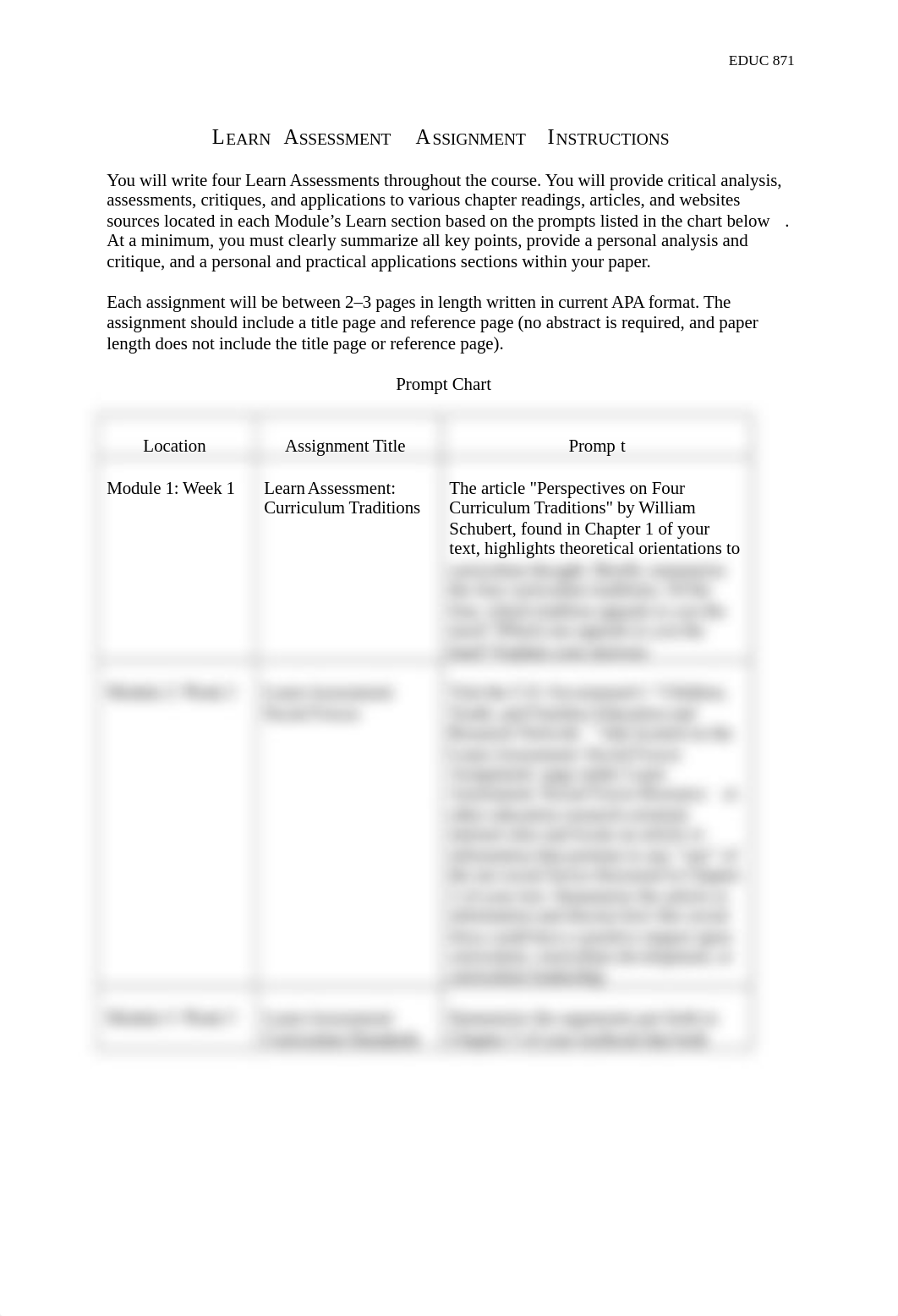 EDUC 871 Learn Assessment Assignment Instructions.docx_dmwnvi6znyp_page1