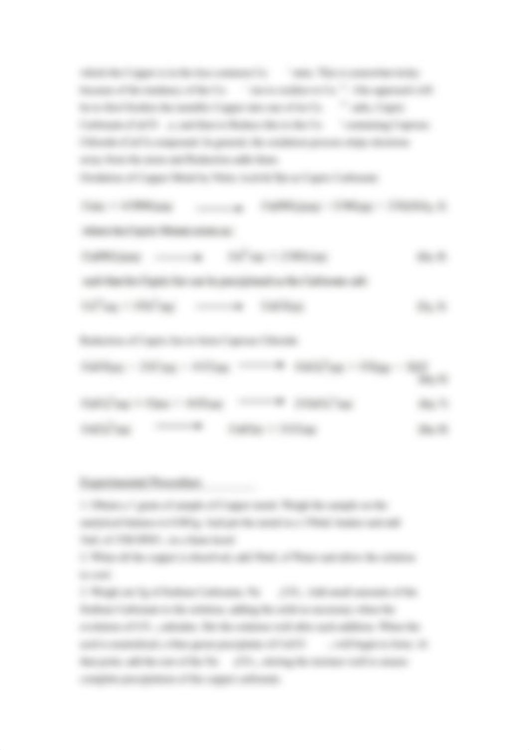 [CHEM122Lab#13]The Synthesis of Cuprous Chloride_dmwnzsku8kh_page2