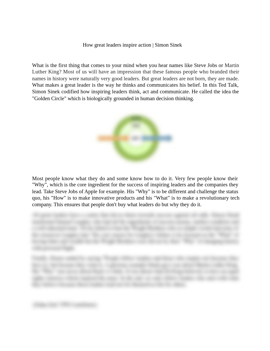 How great leaders inspire action  Simon Sinek.docx_dmwo1nf75wz_page1