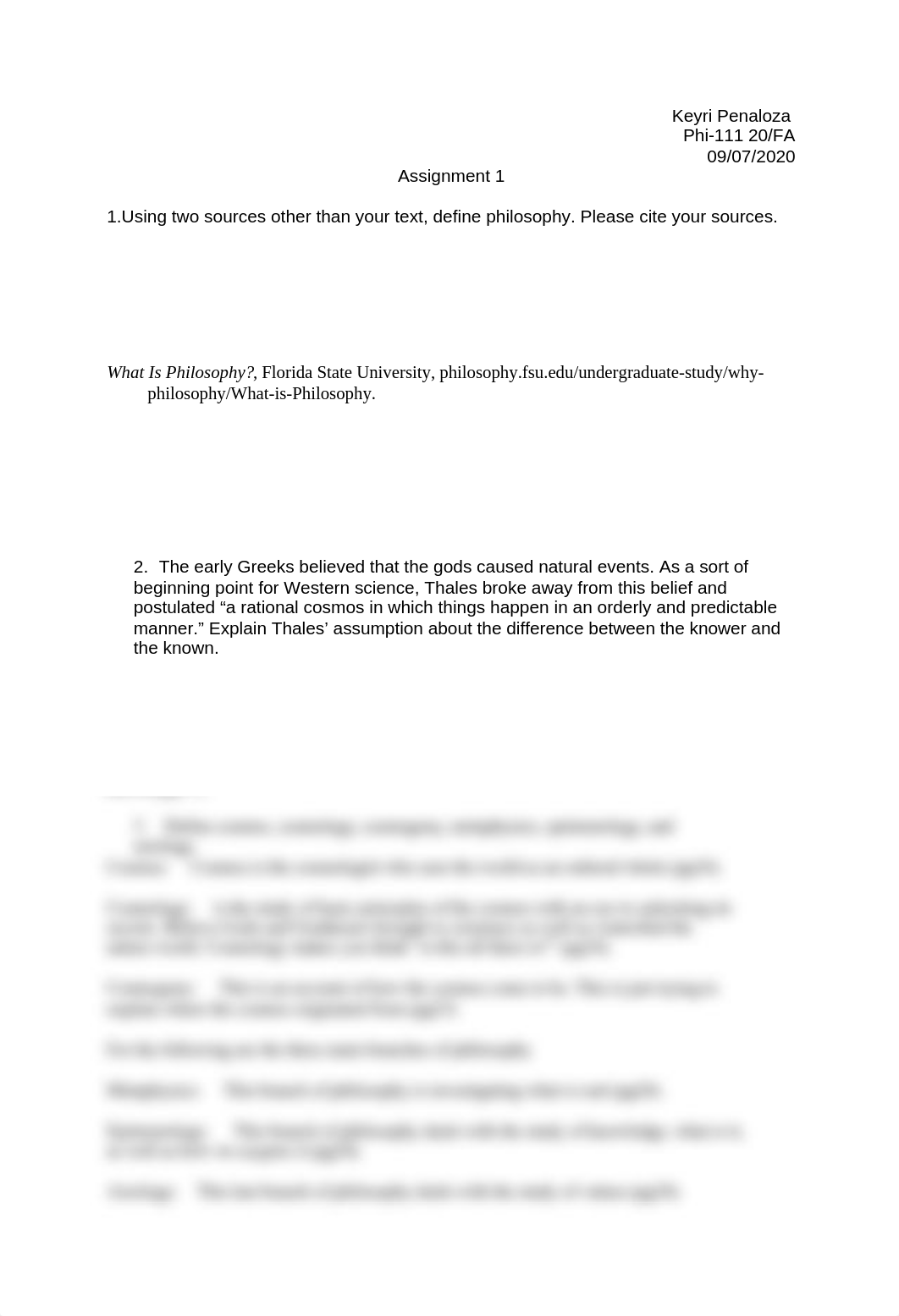 Philosophy Assignment 1-Keyri Penaloza.docx_dmwopdf1c39_page1