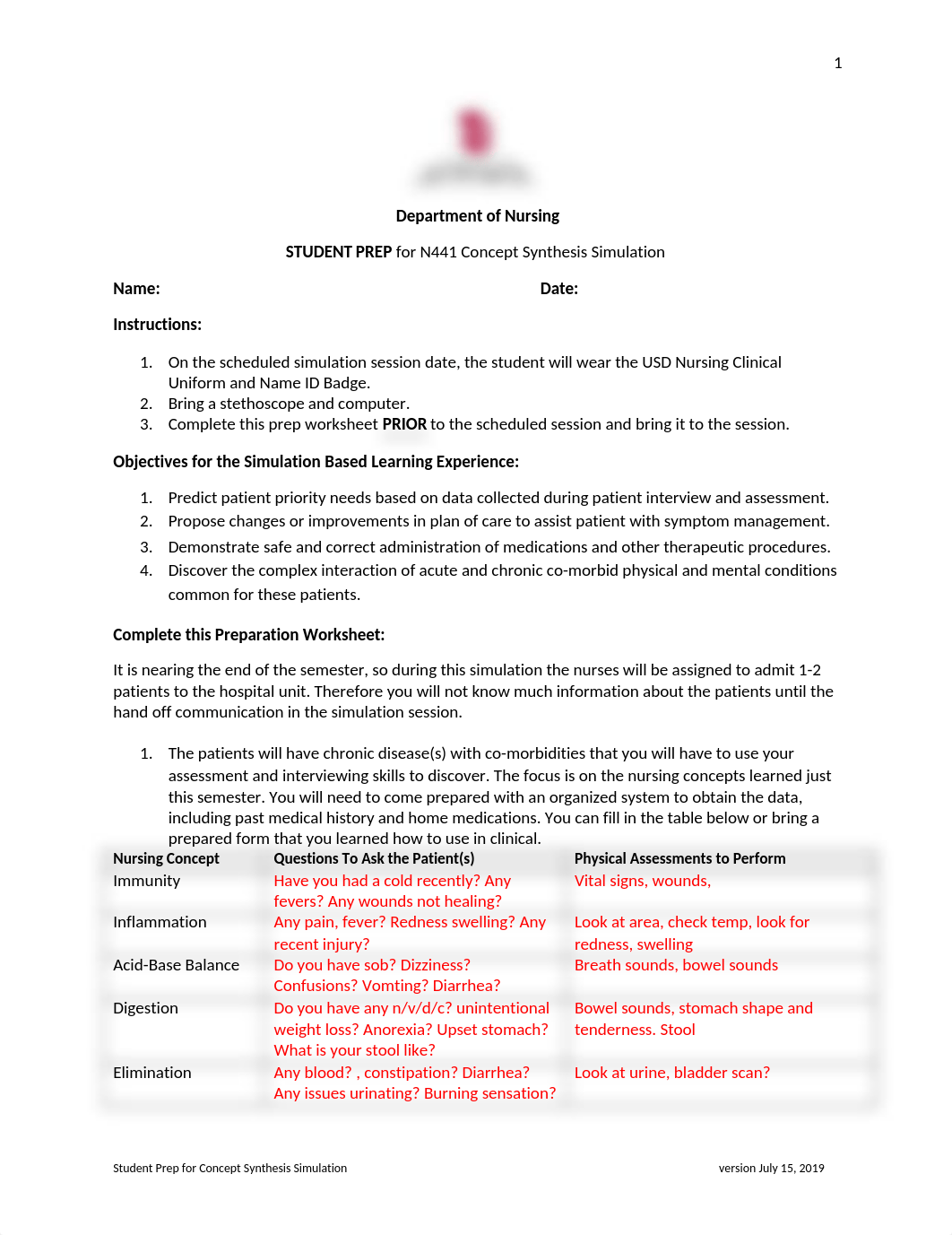 Student Prep Concept Synthesis N441 Simulation (1).docx_dmwope035k3_page1