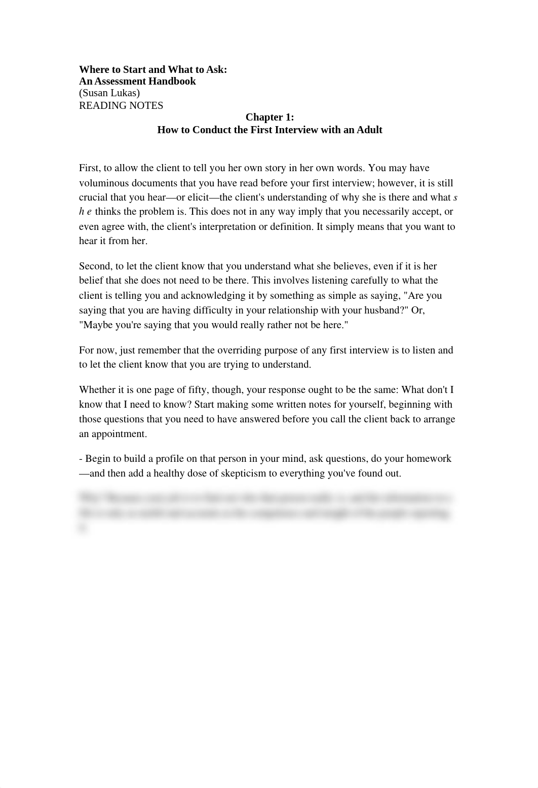 Where to Start and What to Ask-An Assessment Handbook (Susan Lukas) Reading Notes-Chapter 1_dmwutlc47lr_page1