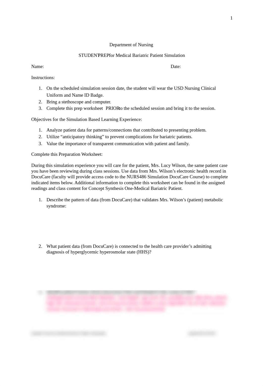 Simulation 1 Medical Bariatric Patient.docx_dmwwewgnnvh_page1