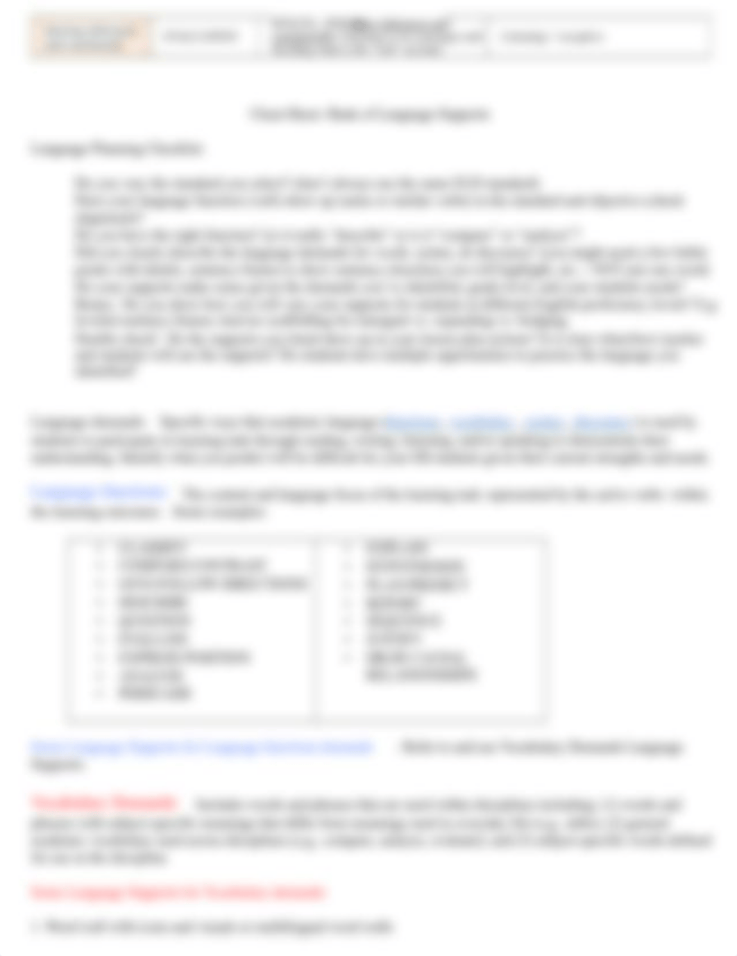 Language Function- Social Studies_Bloom_Activity Examples.docx_dmwzu38nmr5_page2