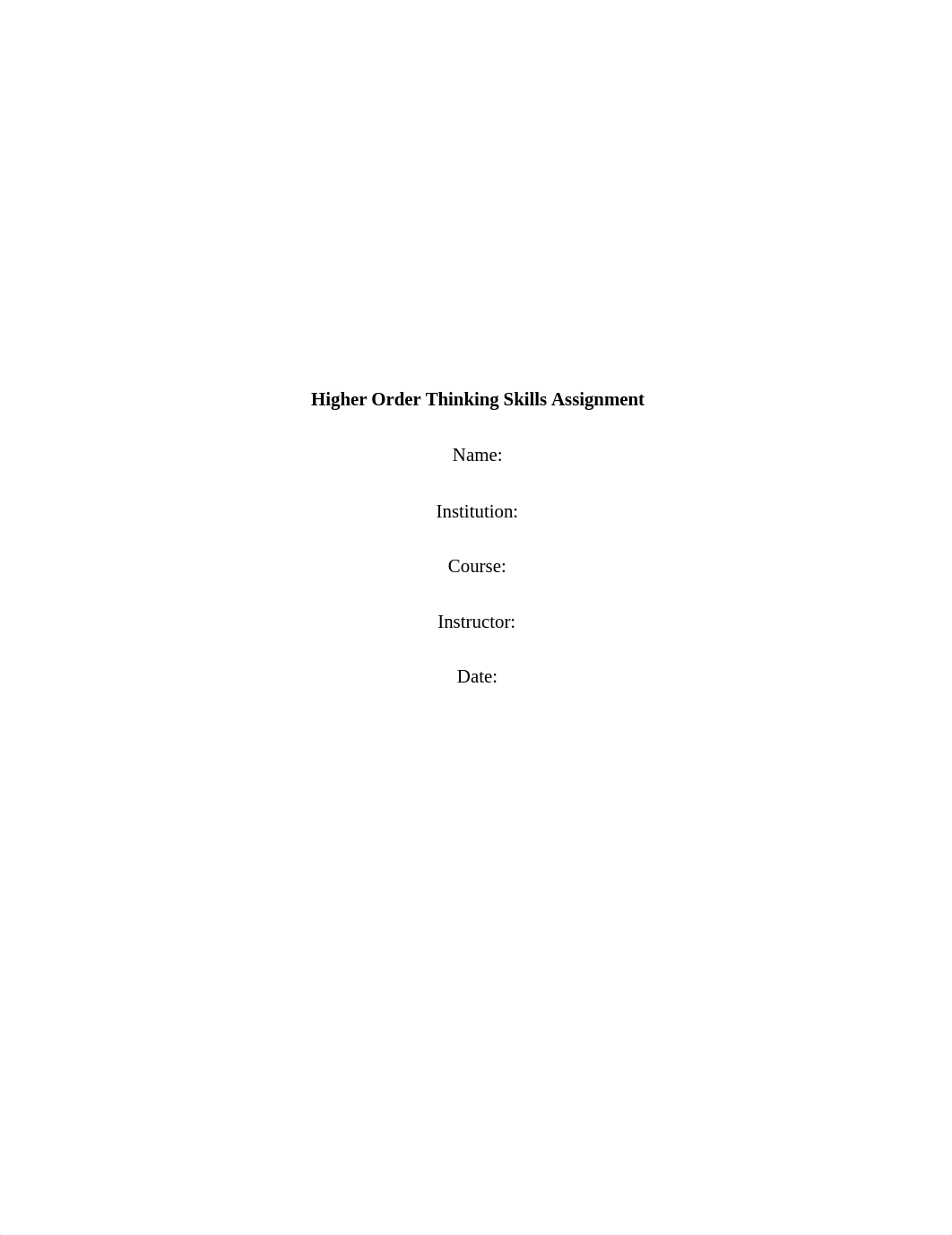 4181914 "Higher Order Thinking Skills Assignment".docx_dmx07zce51y_page1