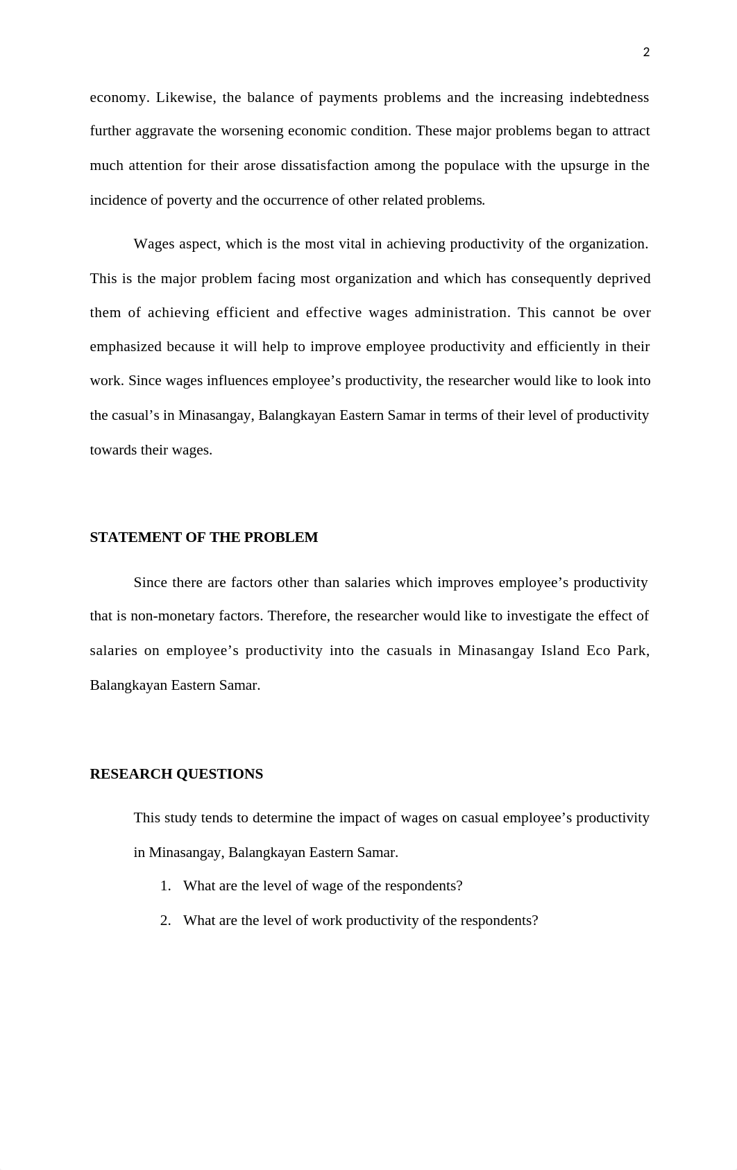 THE IMPACT OF WAGES ON CASUAL EMPLOYEE.docx_dmx3pen5yxl_page2