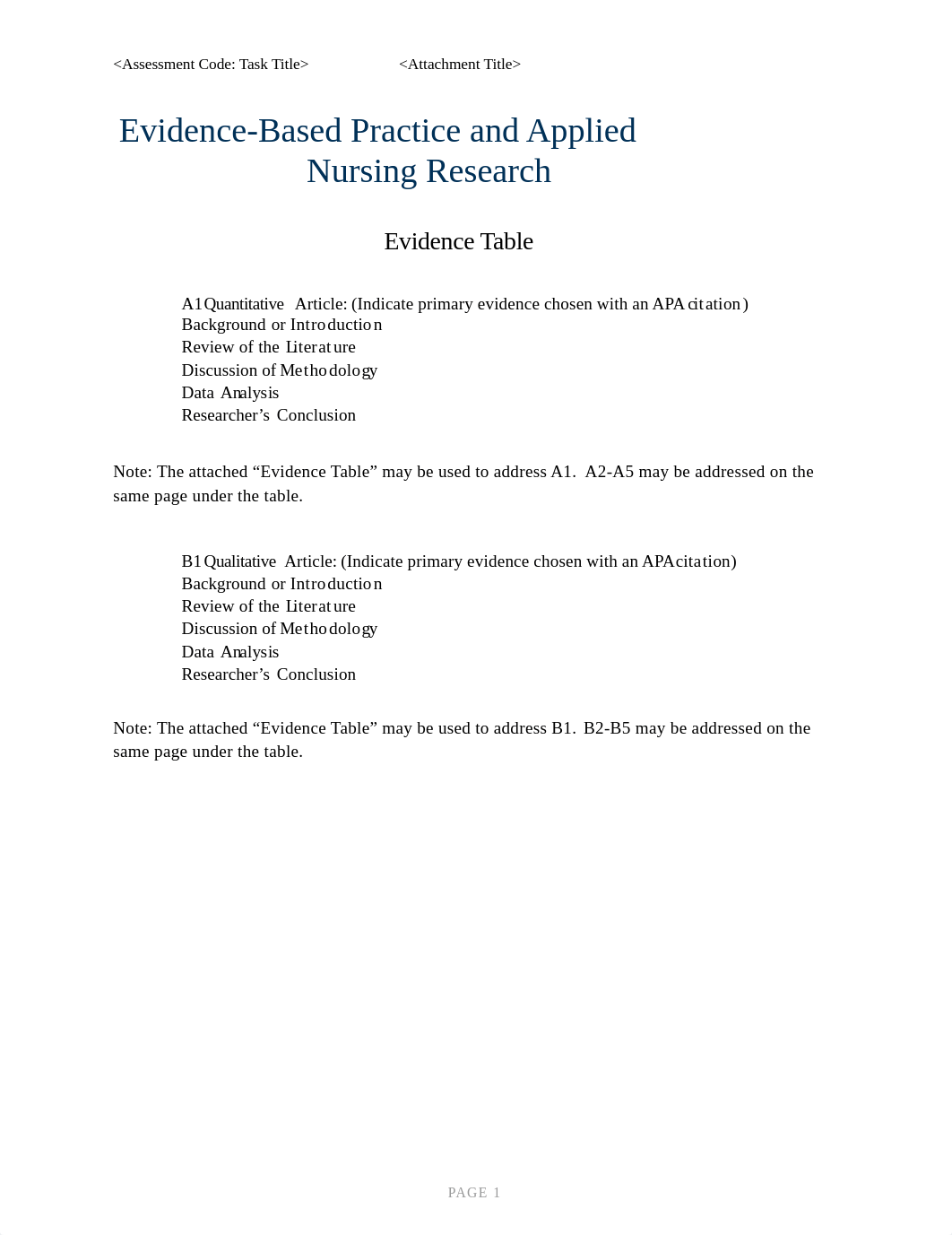 Evidence_Table Task1.docx_dmx4b082hyr_page1