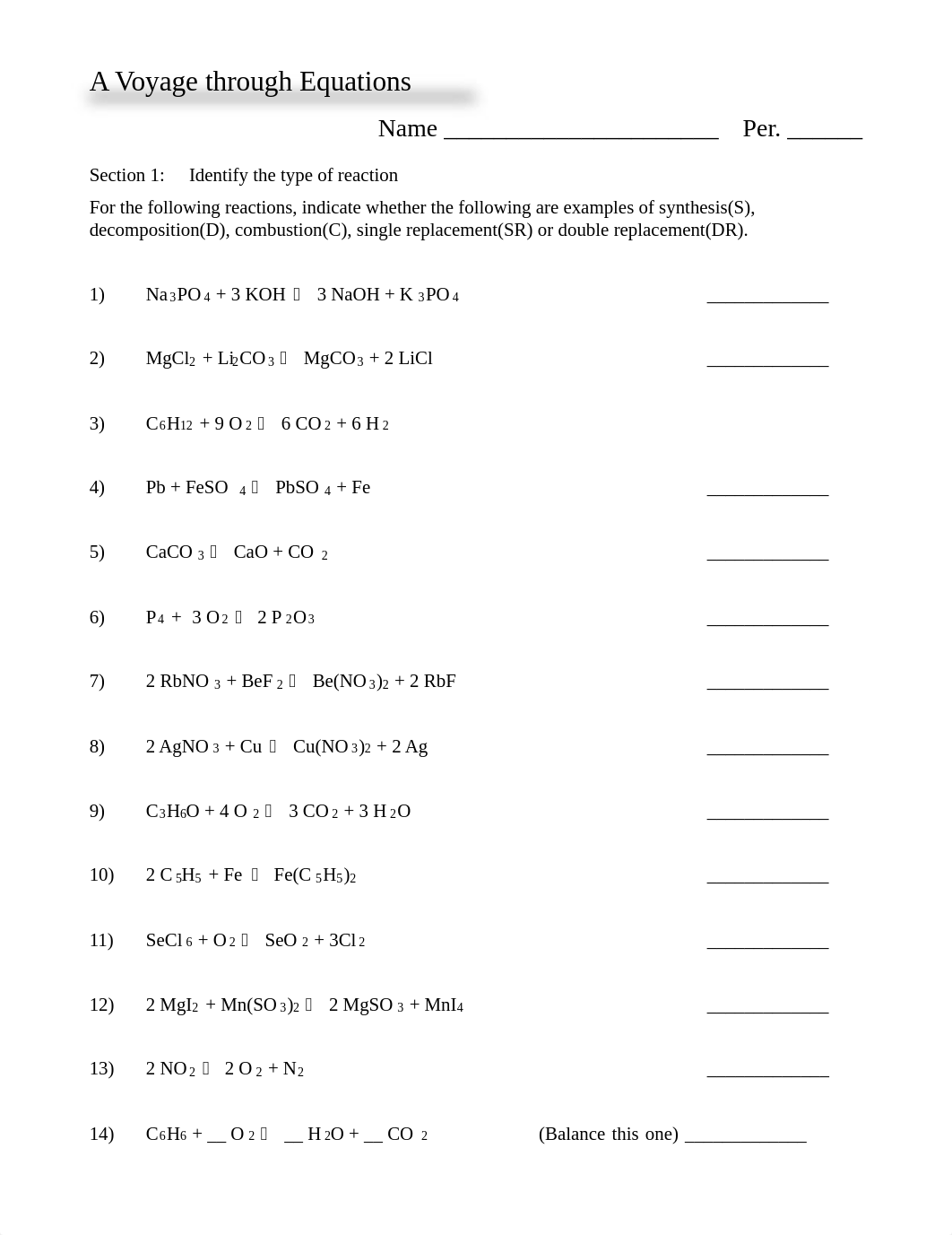 A Voyage through Equations REVIEW SHEET (1).pdf_dmx5el6nclp_page1