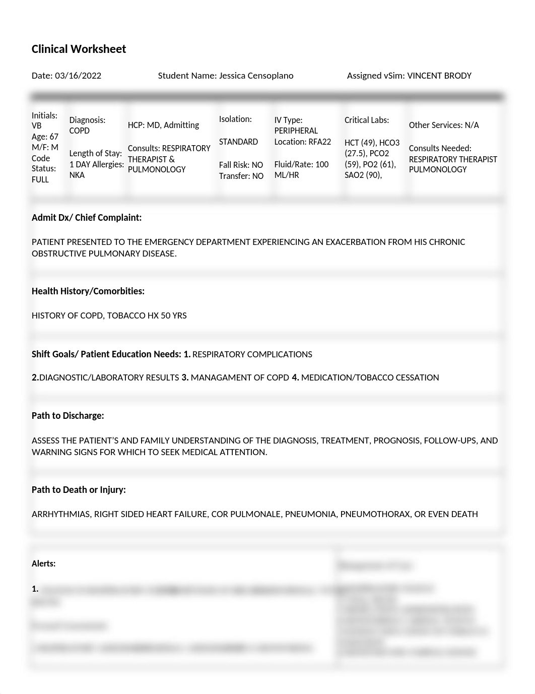 vSIM_Vincent Brody_Clinical Worksheet.docx_dmx5r8bzv7j_page1