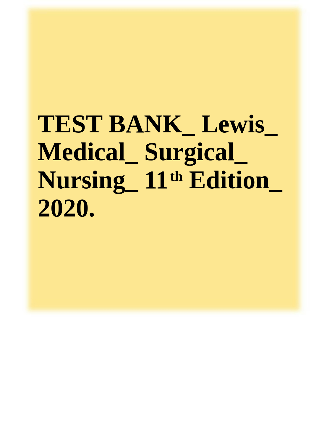 20220401163017_624728992893d_testbank_lewis_medical_surgical_nursing_11th_2020..pdf_dmx5xhpqpdw_page2