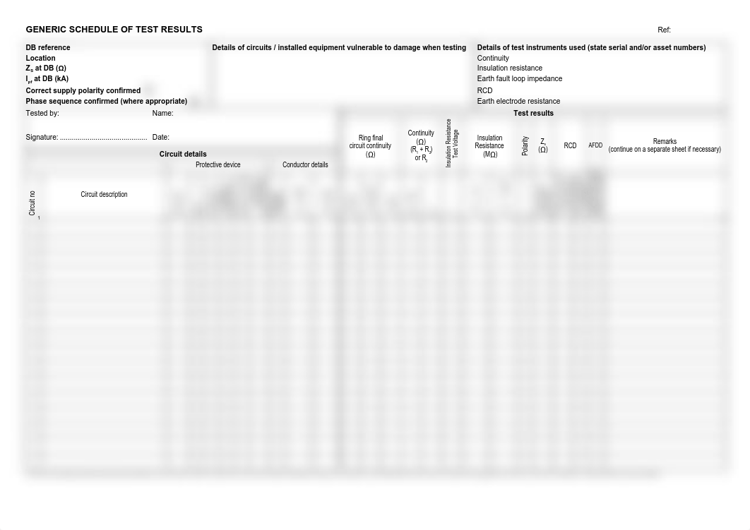 Generic_Schedule_of_Test_Results.pdf_dmx625as5m4_page1