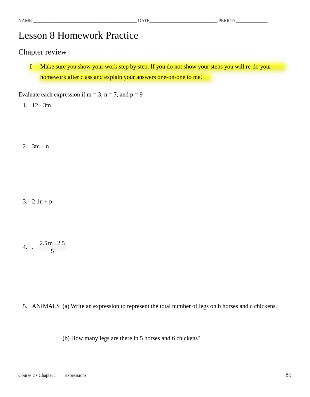 Homework_Practice_Factor_Linear_Expressions.docx_dmx6j5rrvj6_page1