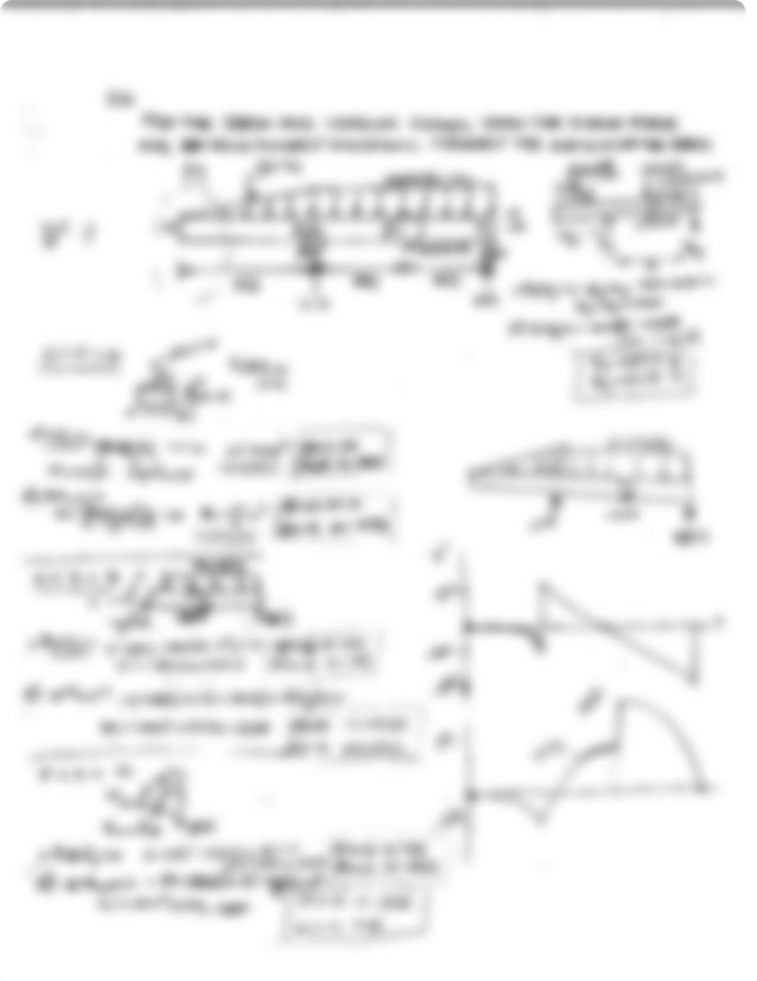 Bending Stress, Shear and Bending Moment Diagram Problem Set_dmx9g7d1mfl_page5