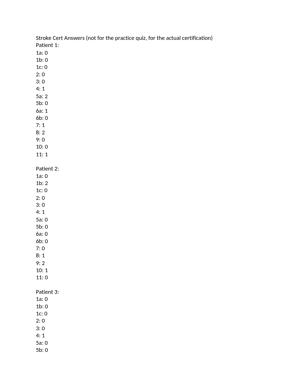 Stroke Cert Answers.docx_dmx9h5yrgcg_page1