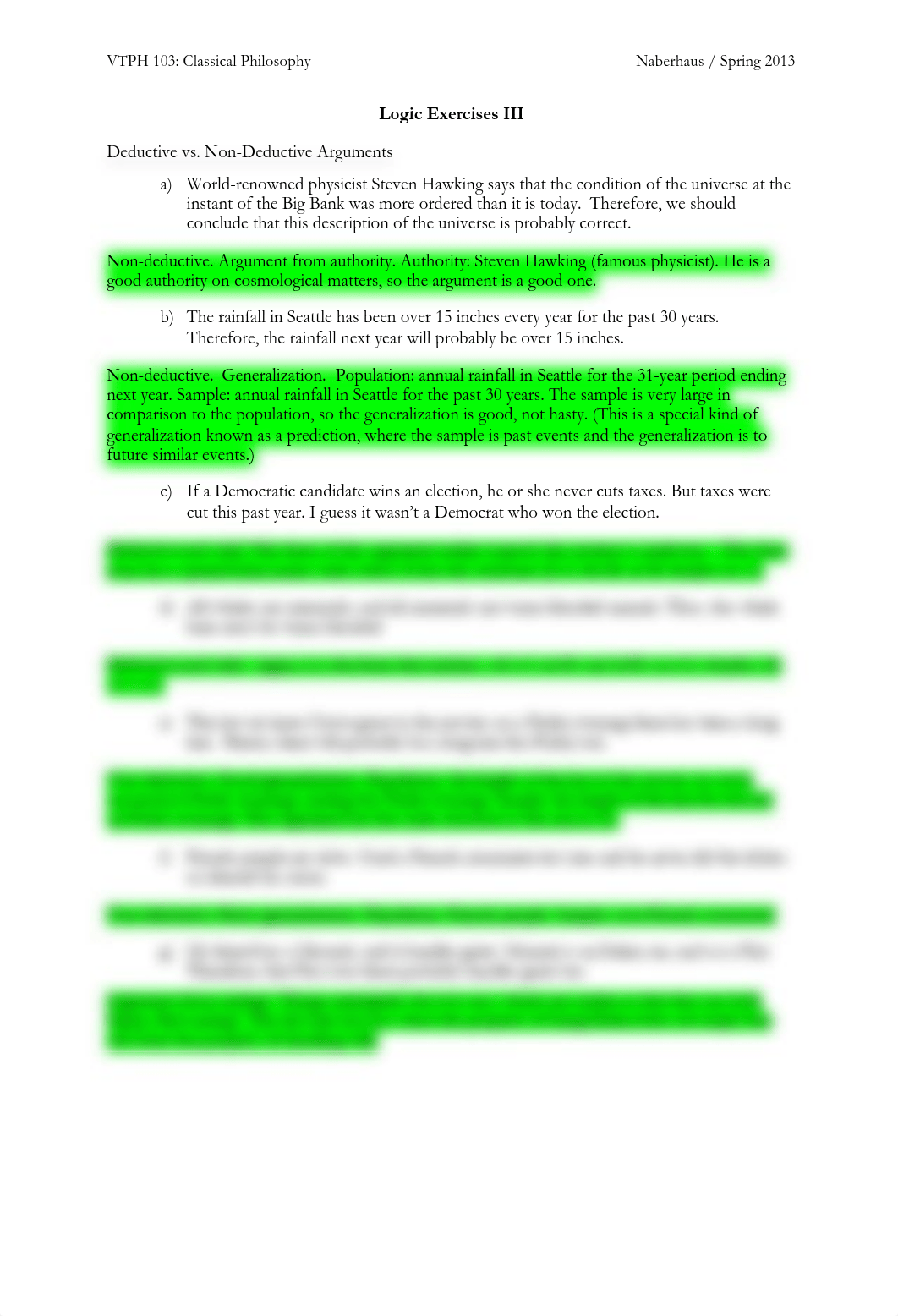 Logic Exercises III--ANSWERS_dmxa8u19cm1_page1