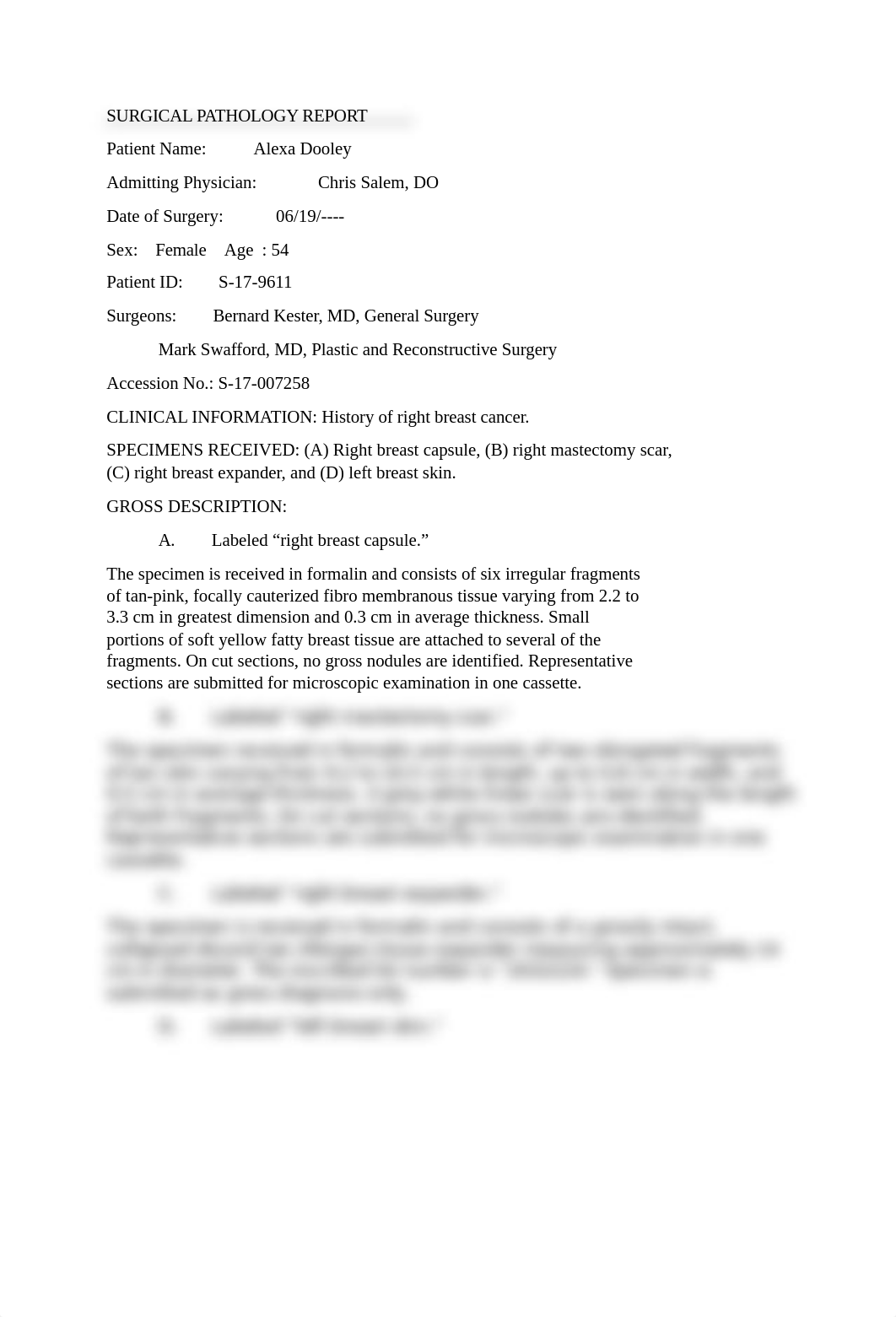 Surgical Pathology Report Unit 6.rtf_dmxews5ss0k_page1