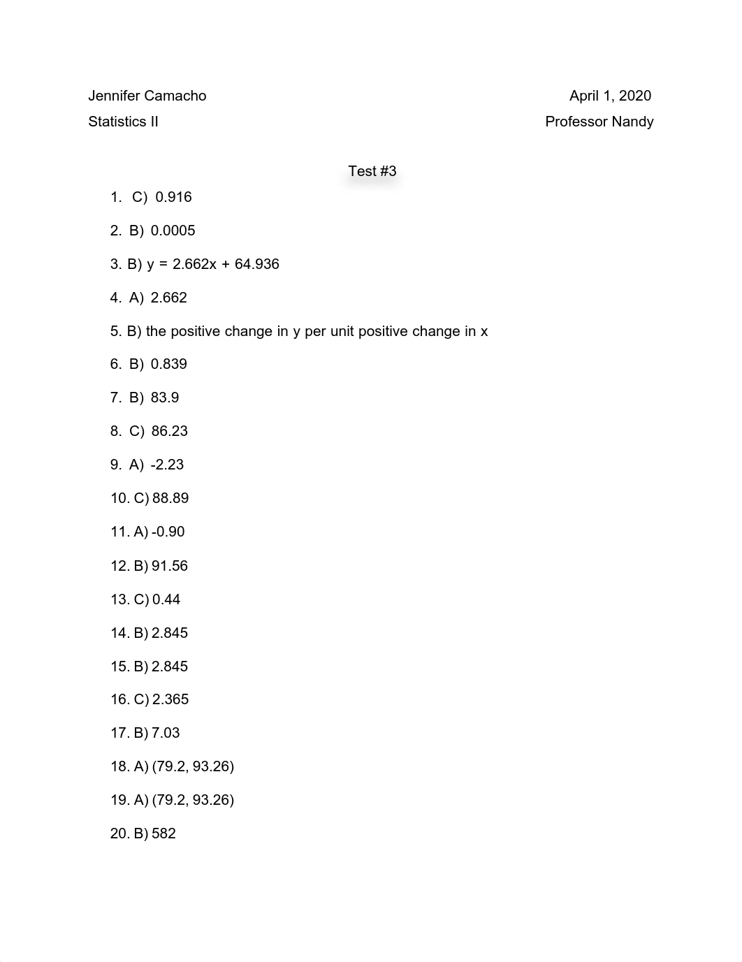 Statistics II Test 3.pdf_dmxg6frbibm_page1