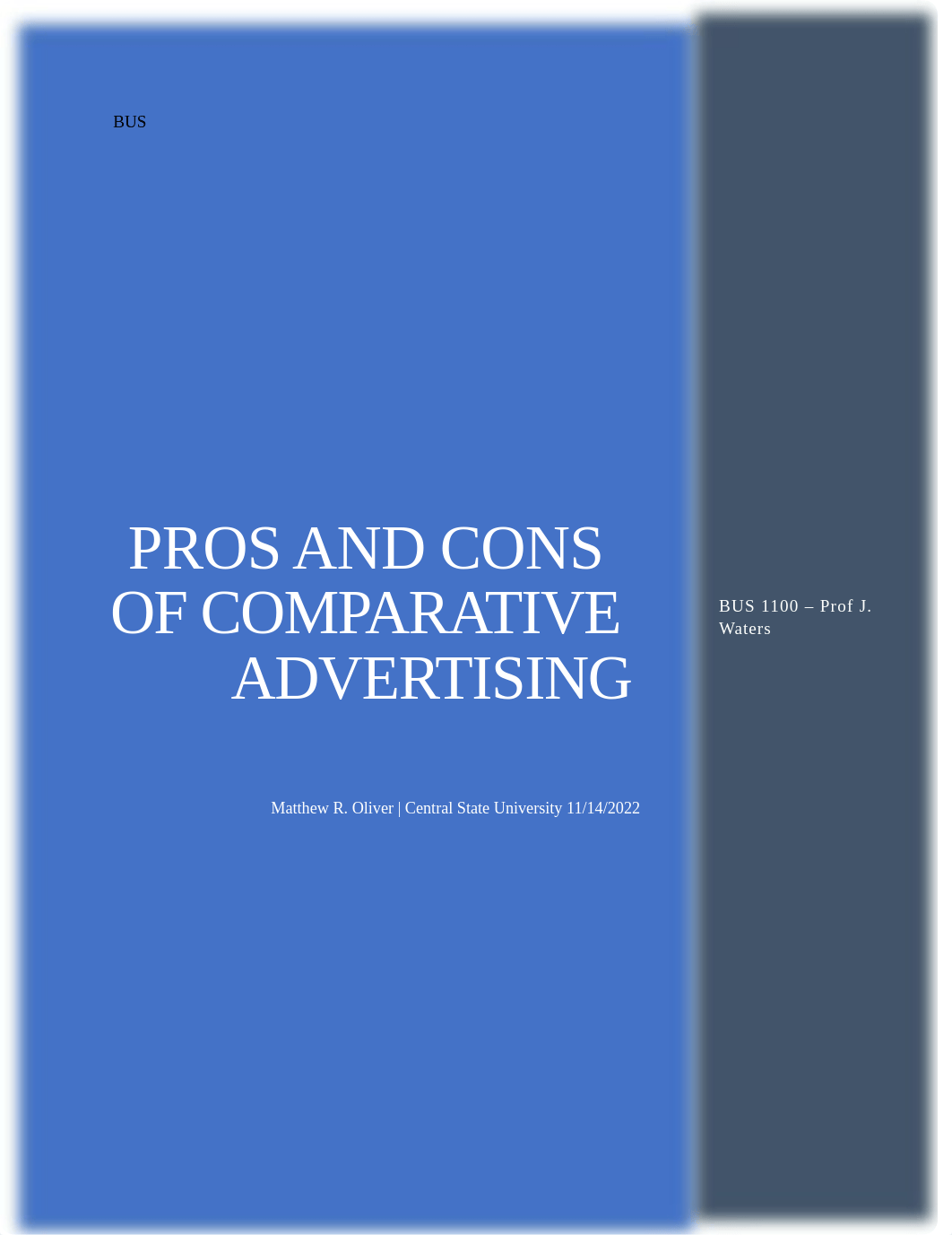 Module 15 Assignment_Pros and Cons of Comparative Advertising.docx_dmxgfgjh580_page1