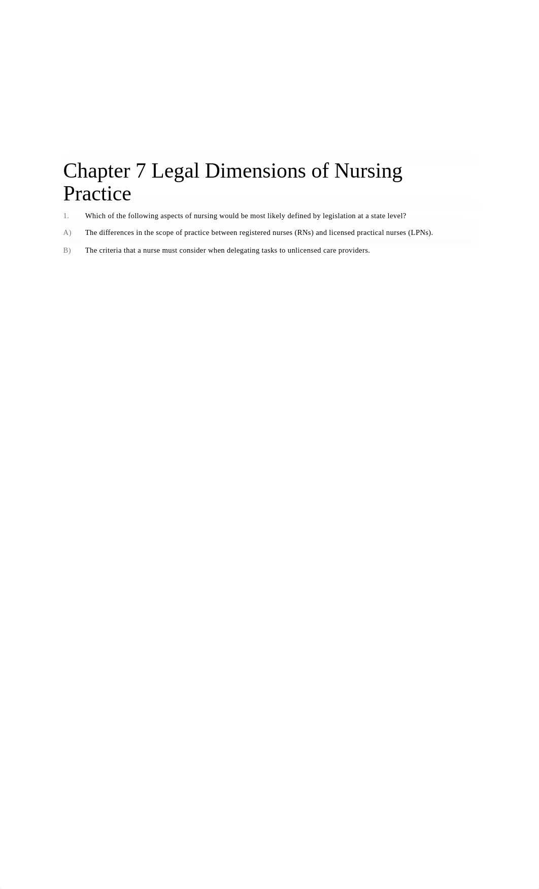 Chapter 7 Legal Dimensions of Nursing Practice.pdf_dmxis56rut4_page1