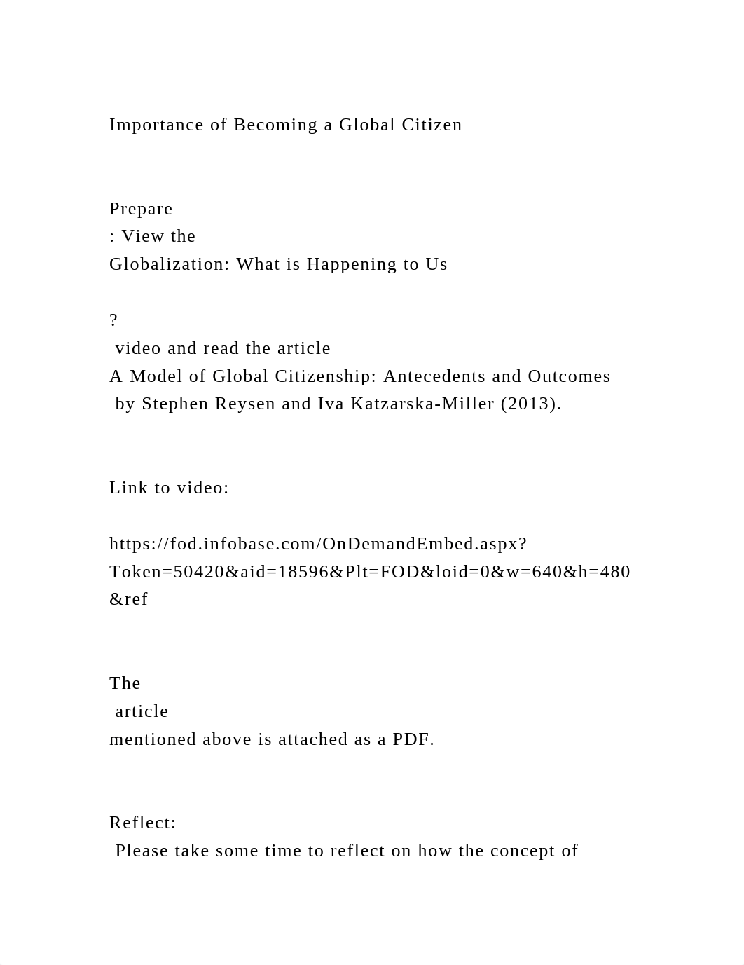 Importance of Becoming a Global CitizenPrepare View the G.docx_dmxl3hofnwi_page2