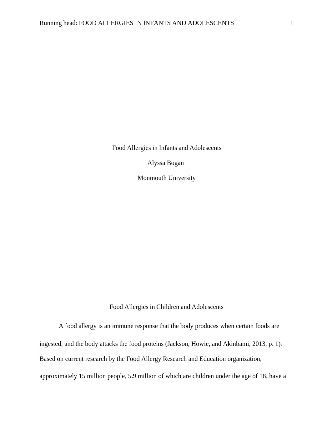 Food allergies in infants and adolescents .docx_dmxlsp89063_page1