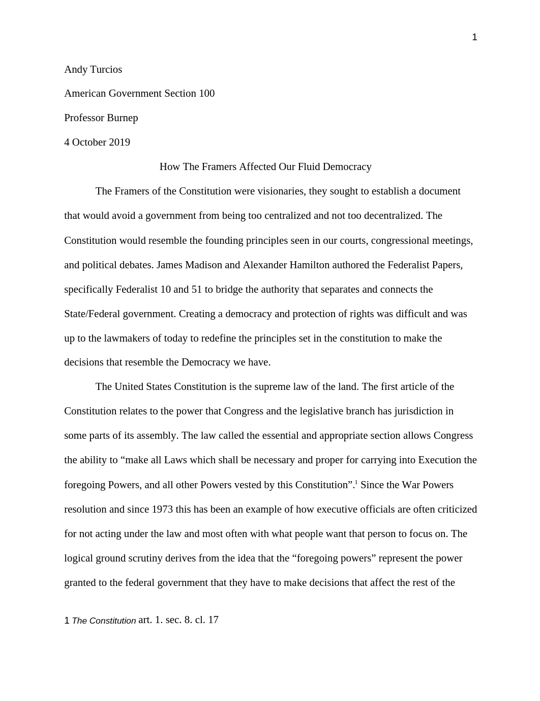 American Government Essay_dmxowztr0ux_page1