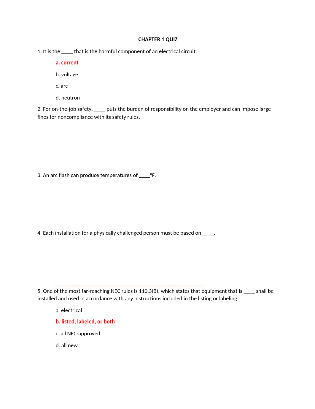 ELT 110- CHAPTER 1 QUIZ.docx_dmxram00r2g_page1