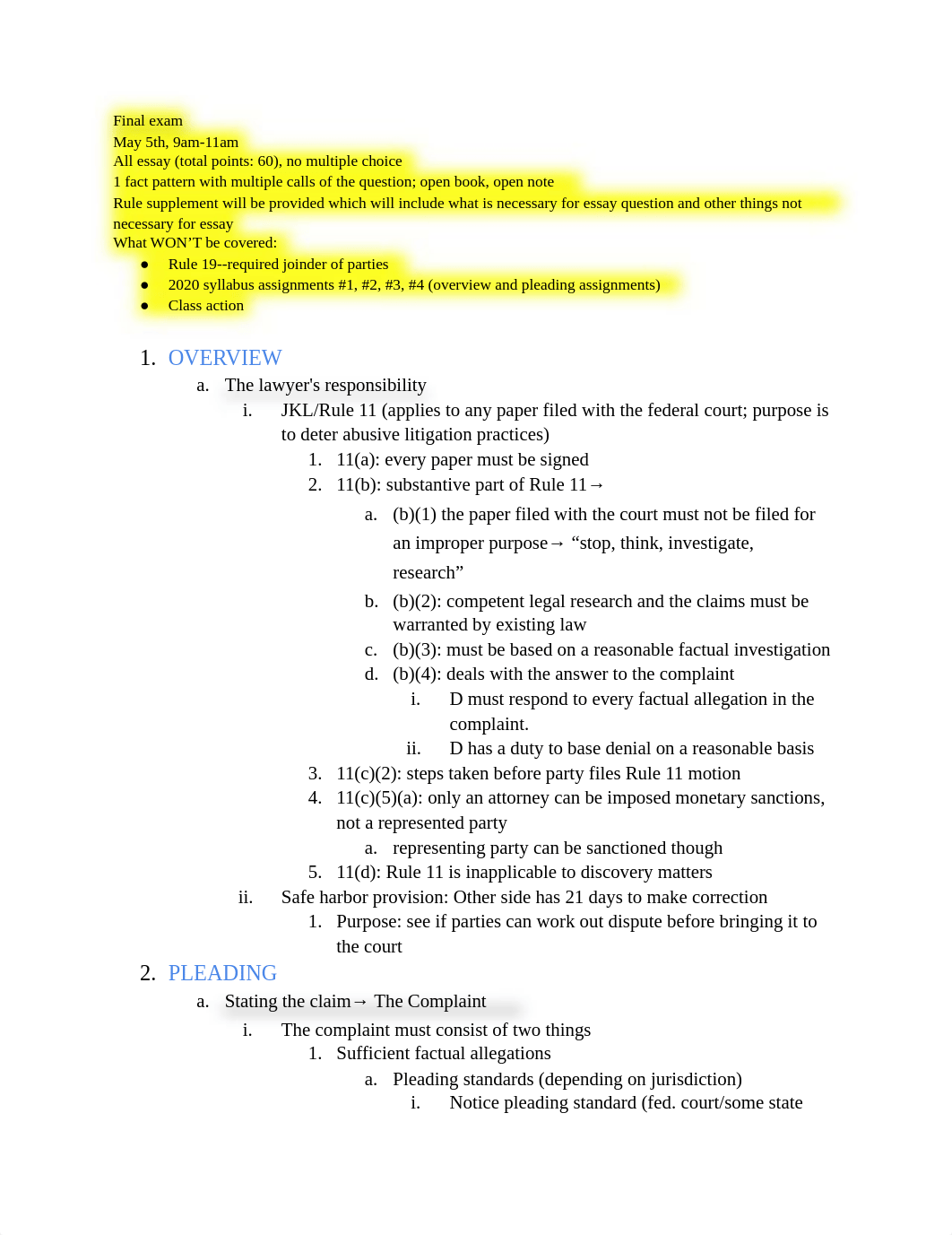 CIV PRO OUTLINE.docx_dmxsx67okkw_page1