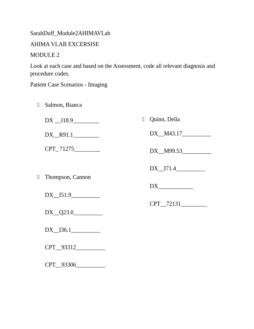 sARAHdUFF_Module2AHIMAVLabExcercise.docx_dmxun9zbcsx_page1