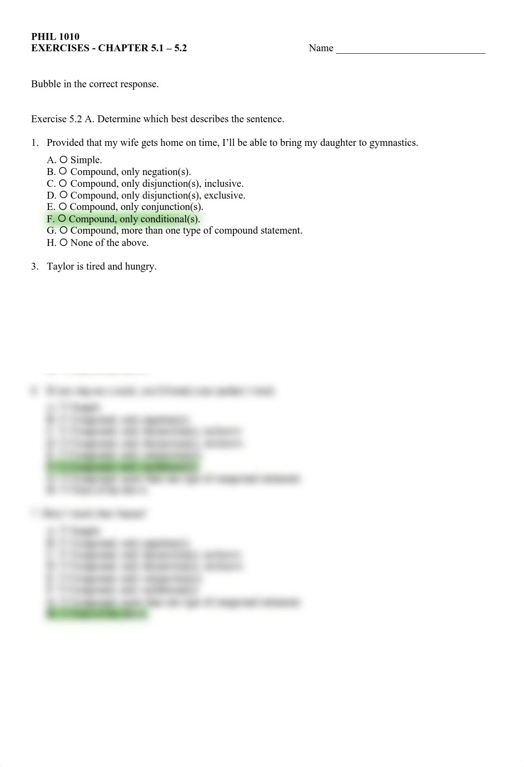 1010 Exercise Sheet 5.1 - 5.2.pdf_dmxv70lotj6_page1