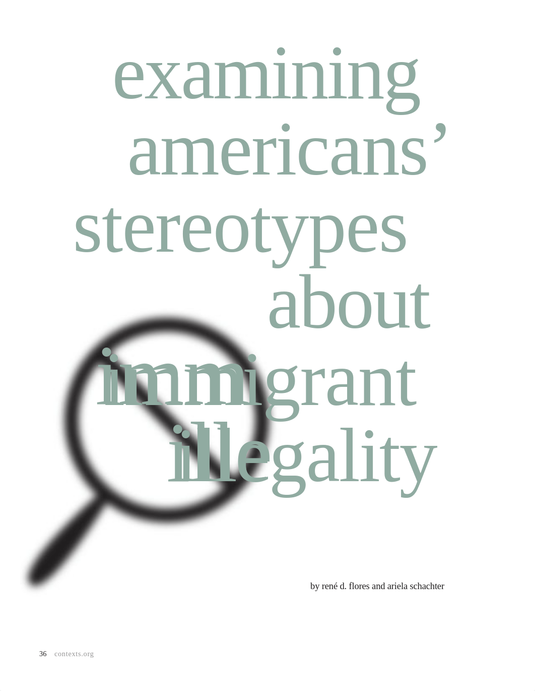 Examining America's Stereotypes about immigration.pdf_dmxy7nk16o2_page1