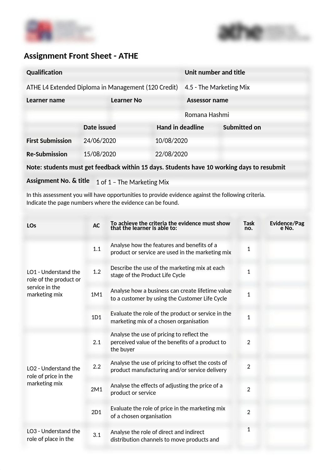 4.5 MM Assignment front Sheet  Brief - Jun20.docx_dmy08y2p56h_page1