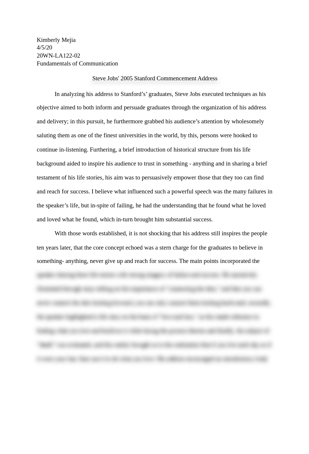 Analysis of Steve Jobs Speech.docx_dmy11uz7hie_page1