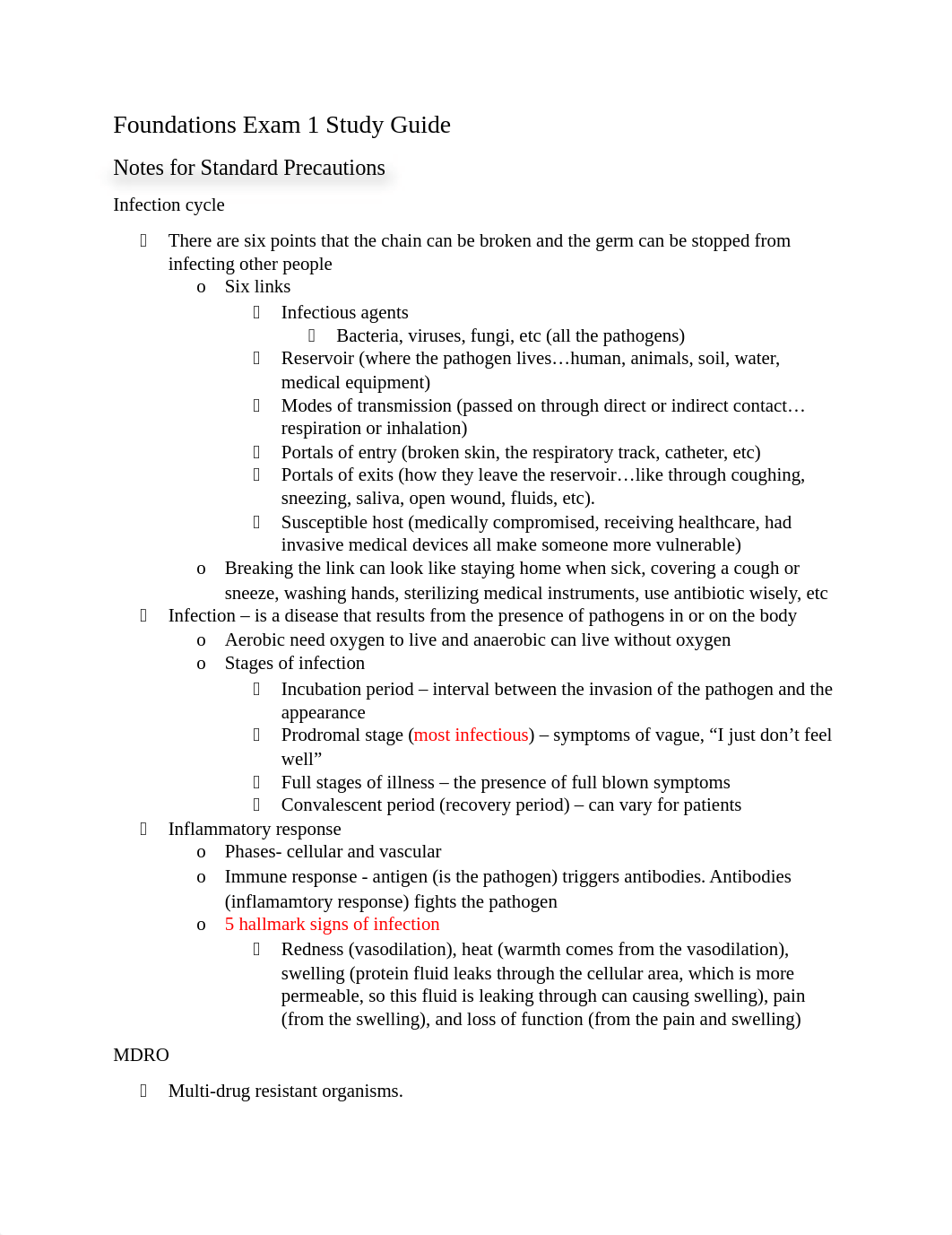 Foundations Exam 1 Study Guide.docx_dmy1nmi4058_page1