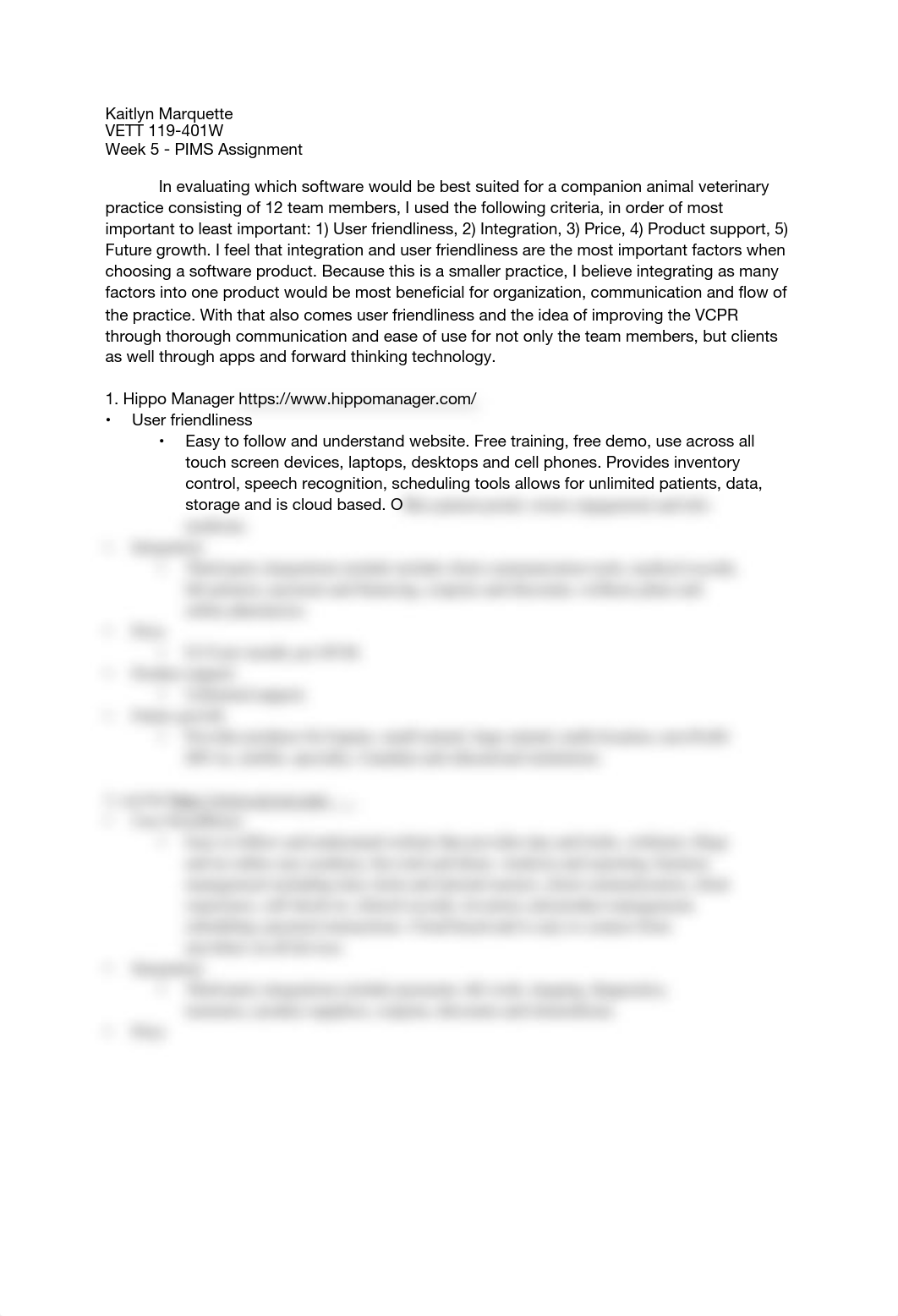 K.Marquette VETT 119 WK 5 Assignment.pdf_dmy4maihgp7_page1