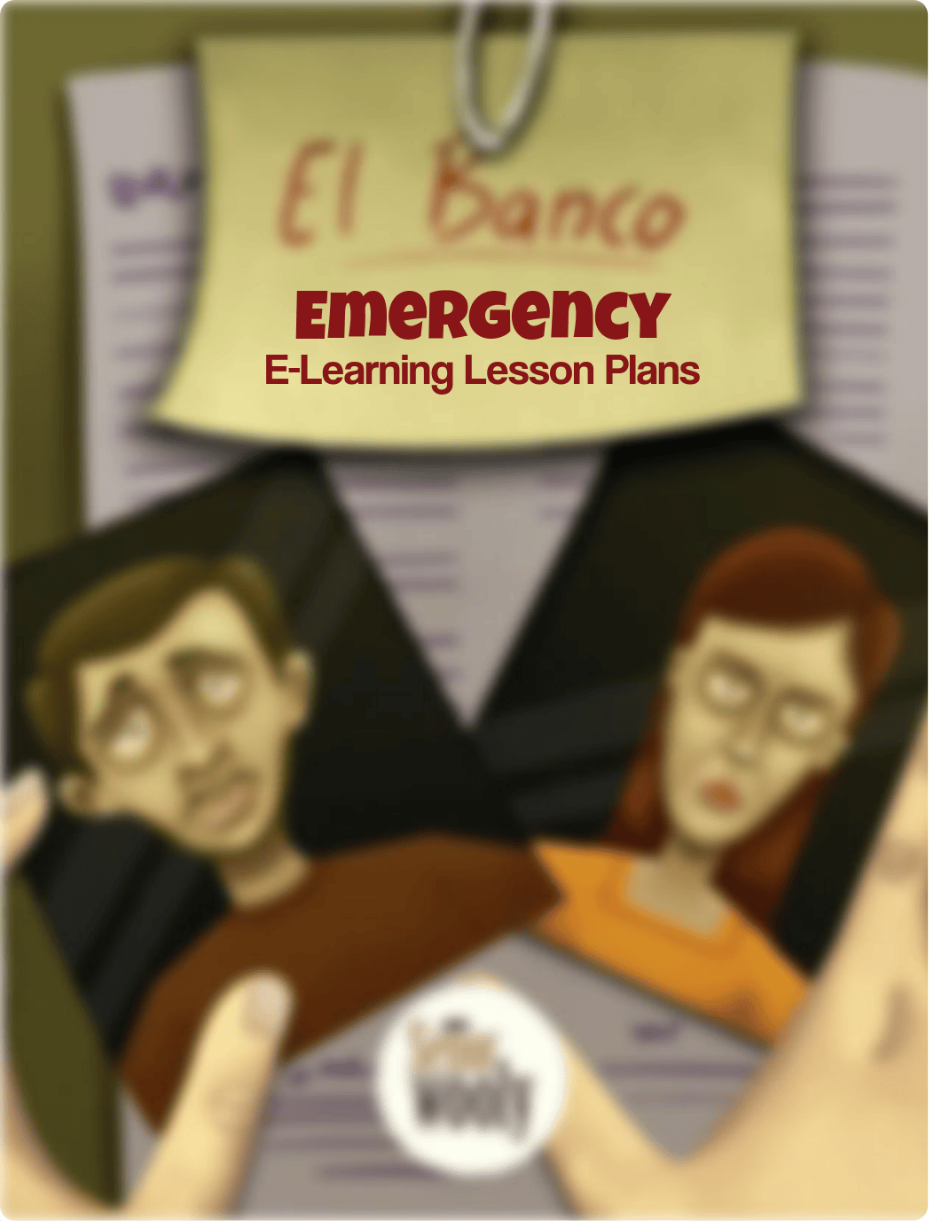 Emergency E-Learning Plans for El banco-el-banco.pdf_dmy6kbibfbw_page1