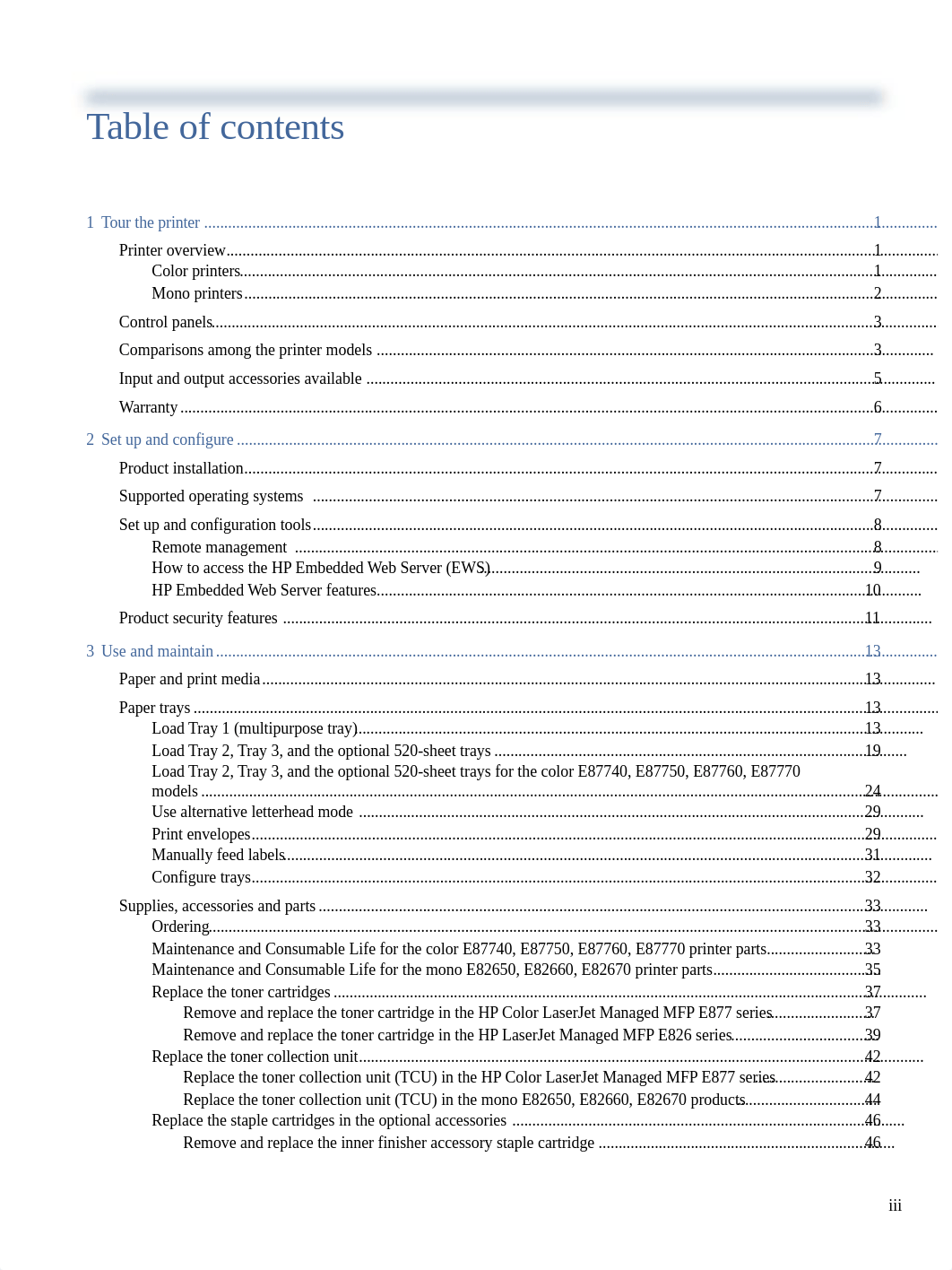 Instructor_Guide=HP LJ MFP E87740, E87750, E87760.pdf_dmy6vqr6fd3_page3