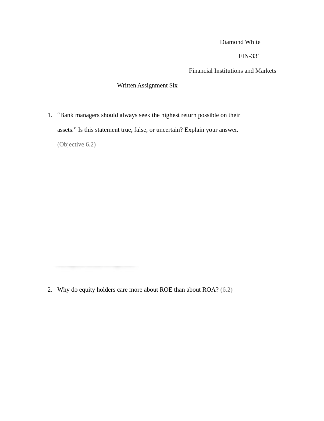 FIN 331-Written Assignment 6.docx_dmy6zi3u6li_page1